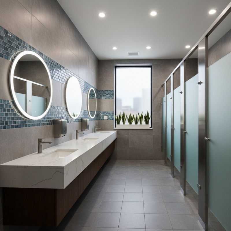Top Bathroom Remodeling Companies in Long Valley, NJ