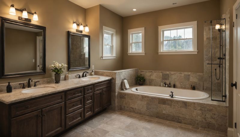Top Bathroom Remodeling Companies in Warren, NJ