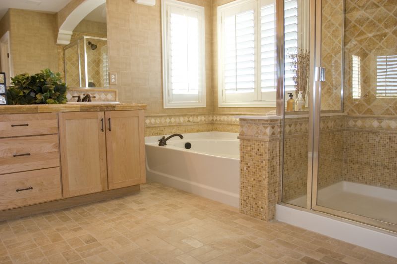 Top Bathroom Remodeling Companies in Woodbridge, NJ
