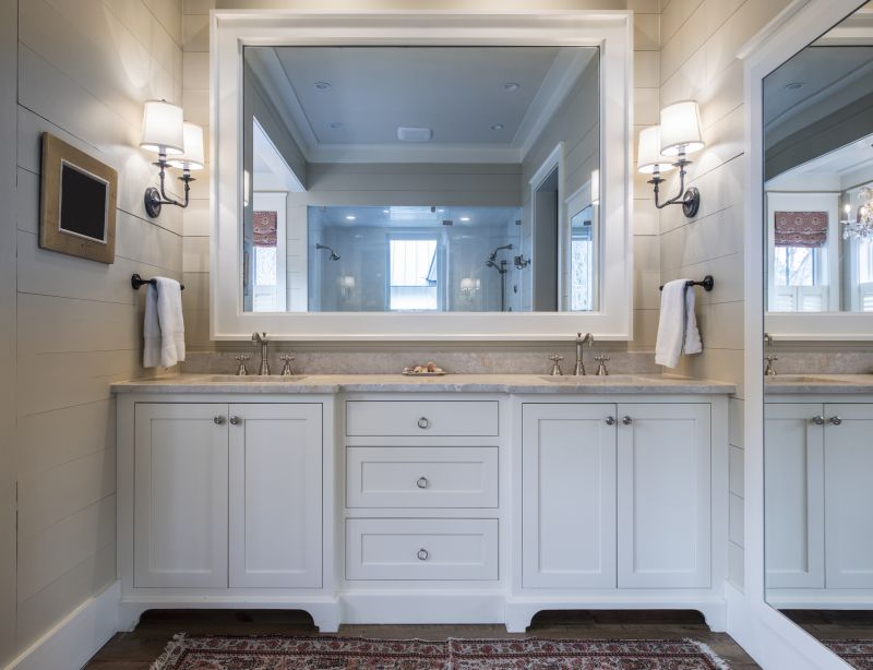Cost of Bathroom Remodeling in Livingston, NJ