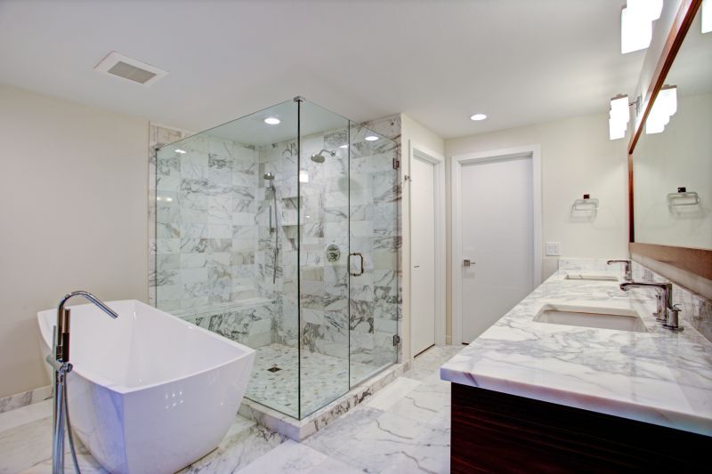 Best Bathroom Remodelers Contractors in Livingston, NJ